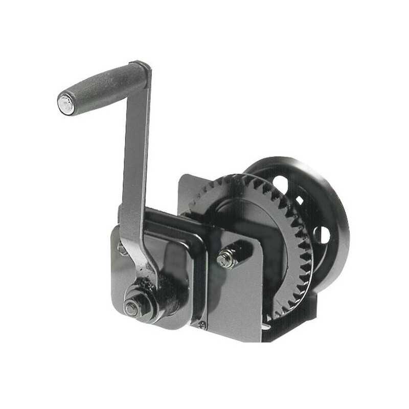 Argano SPX Brake Winch Trazione max 630kg OS0225200