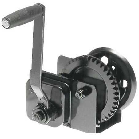 Argano SPX Brake Winch Trazione max 630kg OS0225200