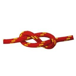 Treccia Alta Tenacità Ø 6mm Bobina 200mt Rossa FNI0808306R