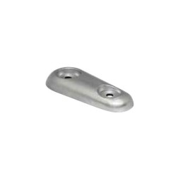 Anodo di Zinco a Piastra Tipo VETUS 2,40 Kg OS4390206