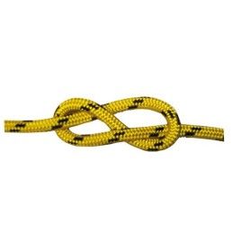 Treccia Alta Tenacità Ø 8mm Bobina 200mt Giallo FNI0808308G