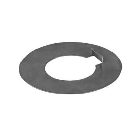 Rondella inox per anodo ogiva - Asse D.45mm N80605430174