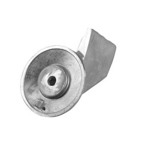 Anodo di zinco a pinna Johnson 70 HP 4 Tempi N80607130523