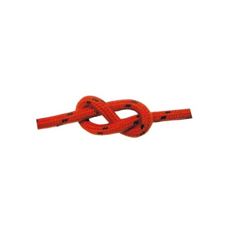 Treccia Alta Tenacità Ø 6mm Bobina 200mt Rossa FNI0808406R