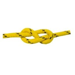 Treccia Alta Tenacità Ø 8mm Bobina 200mt Giallo FNI0808408G