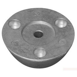 Anodo a Ogiva FLEX-O-FOLD per eliche a 2/3/4 pale OS4322312