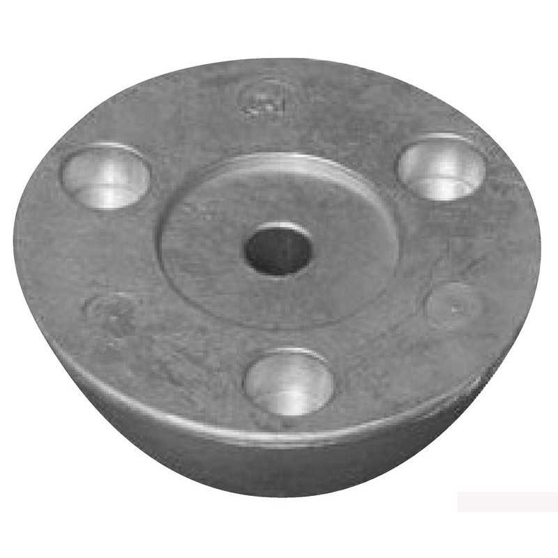 Anodo a Ogiva FLEX-O-FOLD per eliche a 2/3/4 pale OS4322312