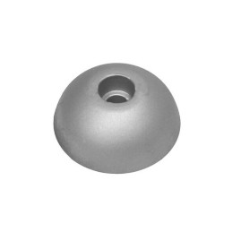 Anodo di zinco J-PROP per elica Ø80xh33mm 748gr N80607930411