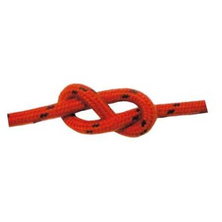 Treccia ad Alta Tenacita’ Ø 12mm Bobina 200mt Rossa FNI0808412R