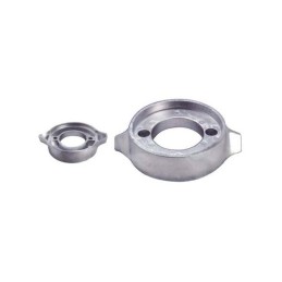 Anodo di Zinco a Collare per Piede 875815 VOLVO 280 N80607230704