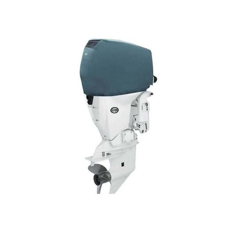 Coprimotore Oceansouth per Evinrude E-TEC-G2 225/300HP Anno 2014