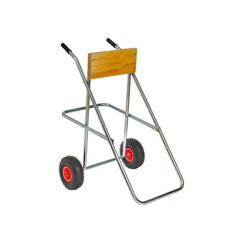 Cavalletto portamotore Medium motori fino 30HP 2T 20HP 4T OS4737210