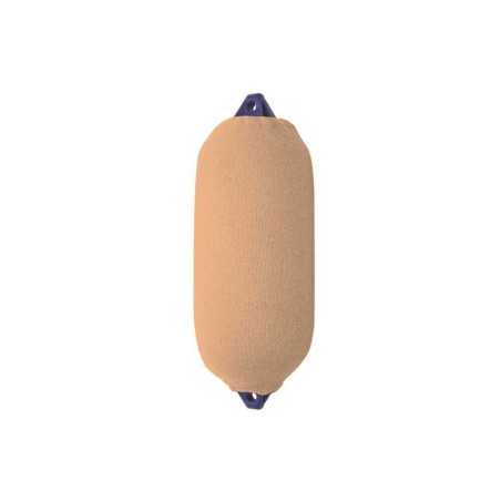 Fendress Coppia Copriparabordo Beige per Polyform F2 MT3811002SA