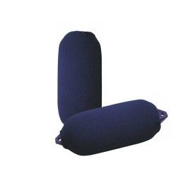 Fendress Coppia Copriparabordo Blu Navy per Polyform F6 MT3811006