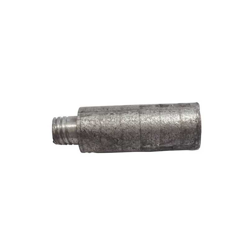 Anodo di Zinco a Barilotto per Gruppi Poppieri BMW ∅ 13 mm OS4313300