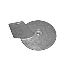 Anodo di Zinco a Pinna HONDA 75130HP 41107ZW1B01 ∅112mm N80607530909