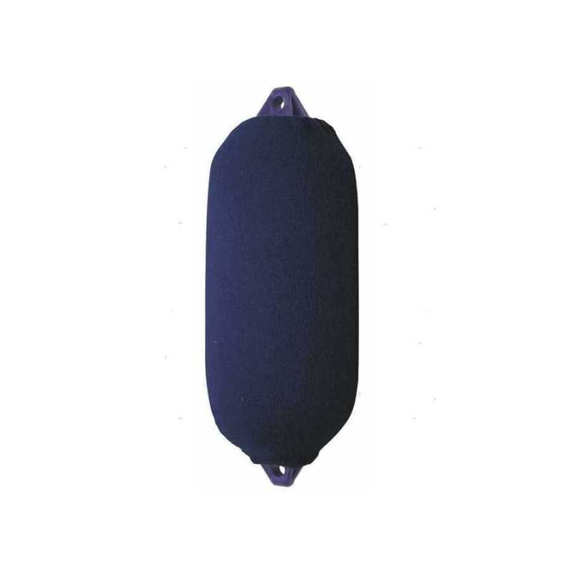 Fendress Coppia Copriparabordo Blu Navy in spugna PL per Polyform F7