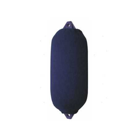 Fendress Coppia Copriparabordo Blu Navy in spugna PL per Polyform F7