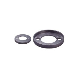 Anodo di Zinco a Collare 875805 VOLVO Tipo 270 ∅ 114 mm N80607230703