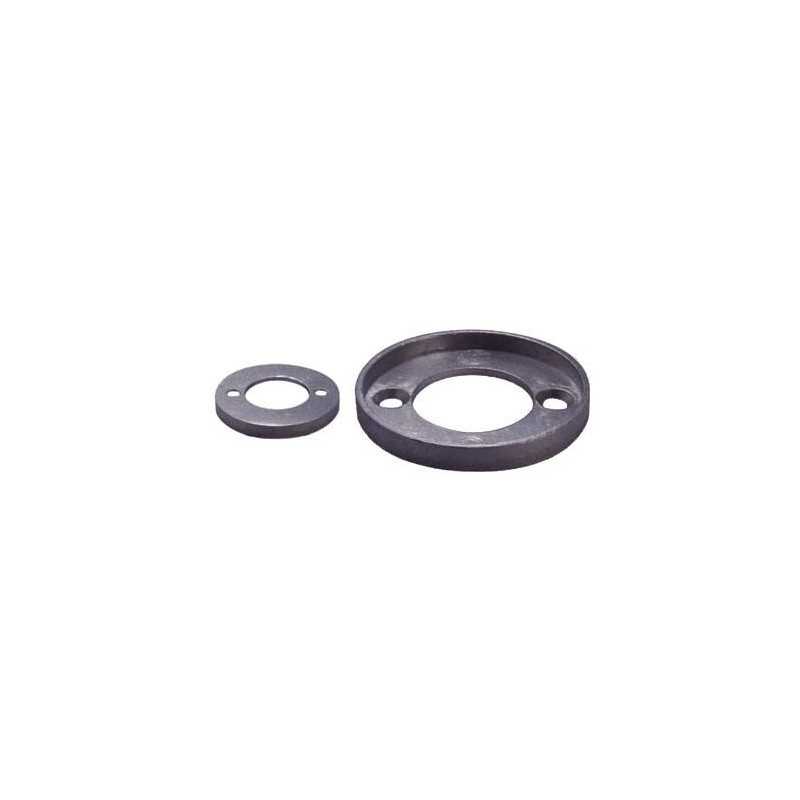 Anodo di Zinco a Collare 875805 VOLVO Tipo 270 ∅ 114 mm N80607230703