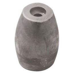 Anodo per dado elica Mercury 70-275HP Mercruiser 120-485HP RO-809664