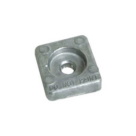 Anodo di Zinco a Piastrina 41106-ZW9-020 HONDA 8 - 20 Hp N80607530904