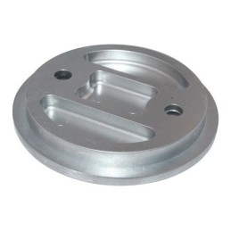 Anodo di Zinco a Flangia 847-635001 MERCURY MARINER MERCRUISER Verado