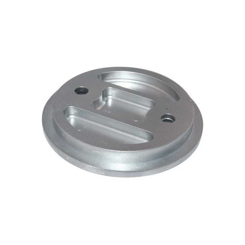 Anodo di Zinco a Flangia 847-635001 MERCURY MARINER MERCRUISER Verado