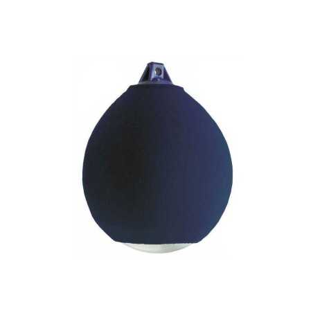 Fendress Coppia Copriparabordo Blu Navy per Polyform A4 54x73cm