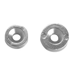 Anodo di Zinco a Rondella 823912-1 MERCURY MARINER MERCRUISER ∅20x7mm