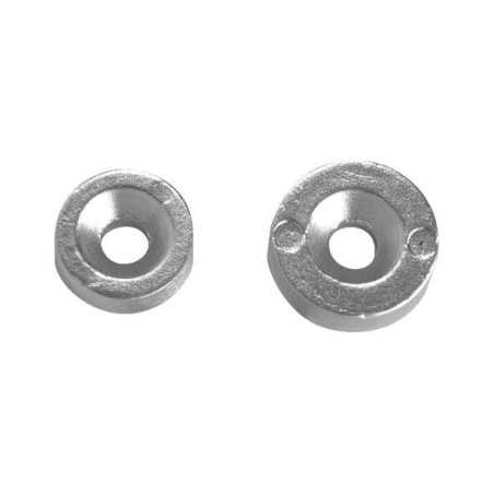 Anodo di Zinco a Rondella 677-4525100 YAMAHA MARIN 41106-ZW-000 HONDA