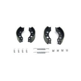 Kit freni marca AL KO, modello 2360 2361. OEM 1213890. Misura 30 60mm.