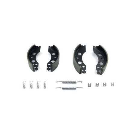 Kit freni marca AL KO, modello 2360 2361. OEM 1213890. Misura 30 60mm.