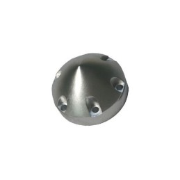 Anodo di Zinco a Cono Elica MAX-PROP Assi 25 - 28 mm ∅ 39 mm OS4322460