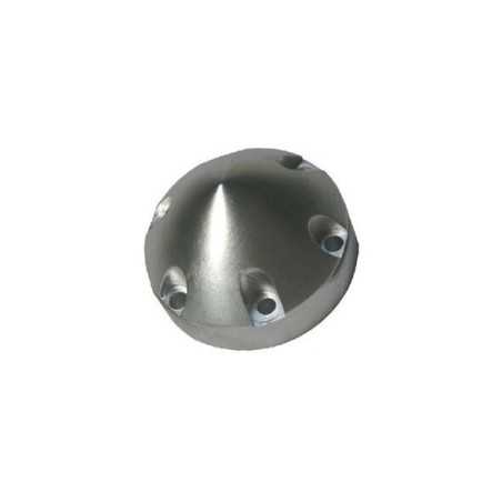 Anodo di Zinco a Cono Elica MAX-PROP Assi 28 - 35 mm ∅ 44 mm OS4322461