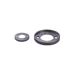 Anodo di Zinco a Collare 875810-4 VOLVO Tipo 100 ∅ 100 mm N80607230701