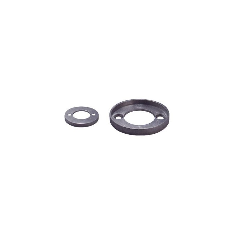 Anodo di Zinco a Collare 875810-4 VOLVO Tipo 100 ∅ 100 mm N80607230701