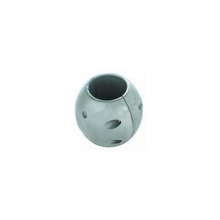 Anodo di Zinco a Bracciale x Barra Accoppiamento 3807400 VOLVO DPH DPR