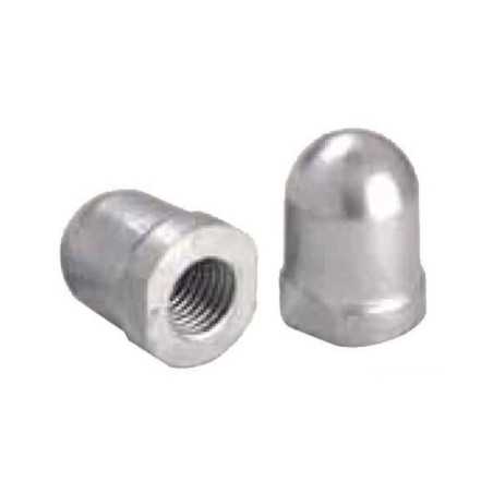 Anodo di Zinco Filettato Supporto Base Gruppi Poppieri MERCURY MARINER