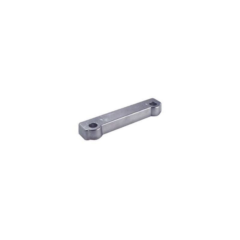 Anodo di Zinco a Barra 832598-7 VOLVO Universale per Piede 250-270-280