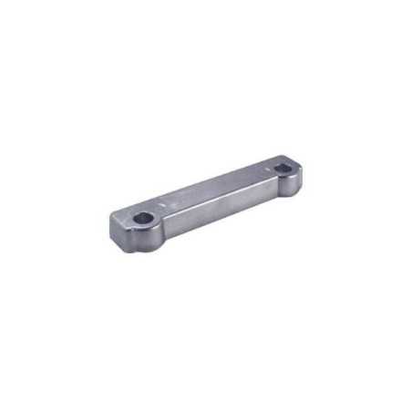 Anodo di Zinco a Barra 832598-7 VOLVO Universale per Piede 250-270-280