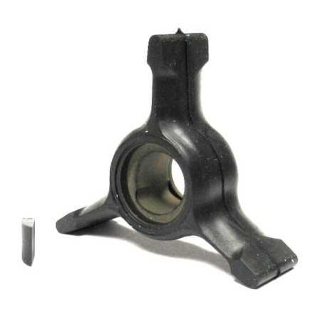 Girante 3 Pale Pompa Acqua Motore Fuoribordo JOHNSON/EVINRUDE 432941 CEF 372 N82152014057