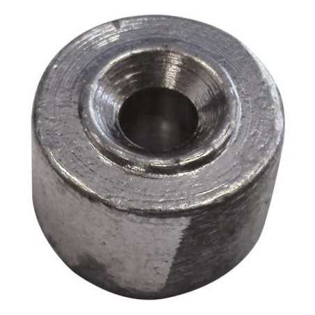 Anodo di Zinco a Cilindro per Collettore 12155-ZW5-000 HONDA 75 - 90 - 130 Hp N80607530908