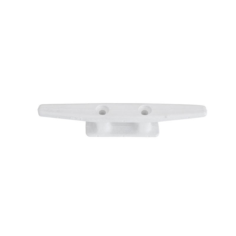 Bitta a galloccia in nylon pesante 140x35mm Bianco N11102500233B