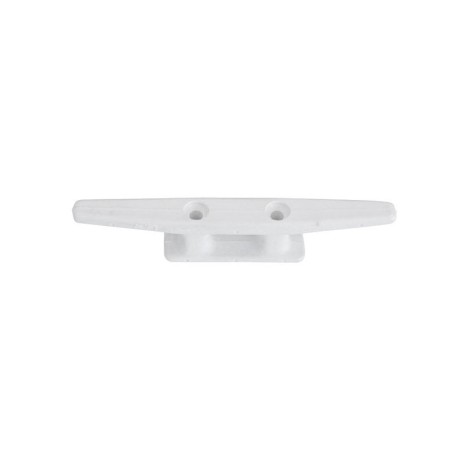 Bitta a galloccia in nylon pesante 140x35mm Bianco N11102500233B