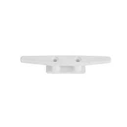 Bitta a galloccia in nylon pesante 175mm Bianco N11102500247B