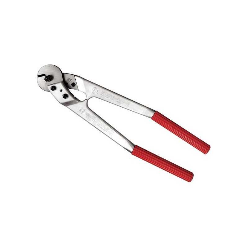 Tronchese Felco per cavi inox fino a 16mm OS0456716