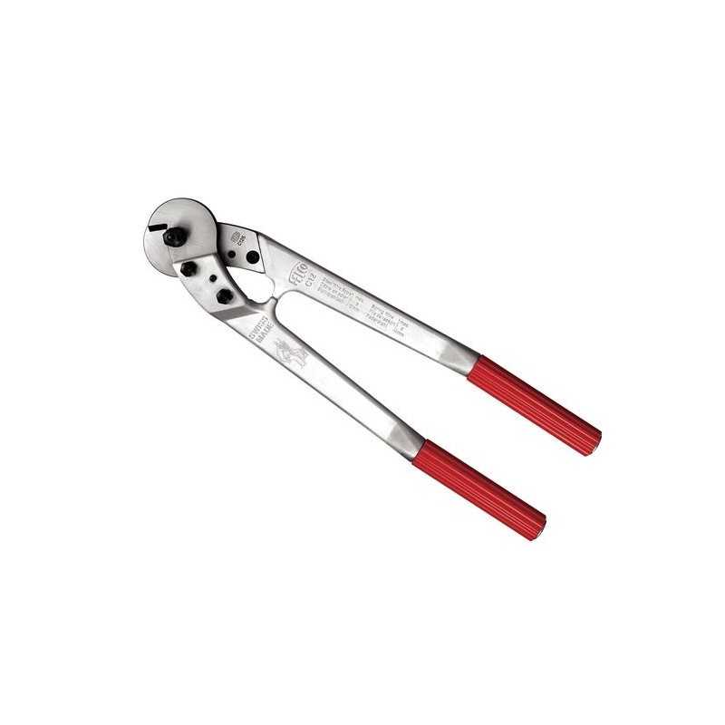 Tronchese Felco 12mm per cavi inox fino a 8mm OS0456712