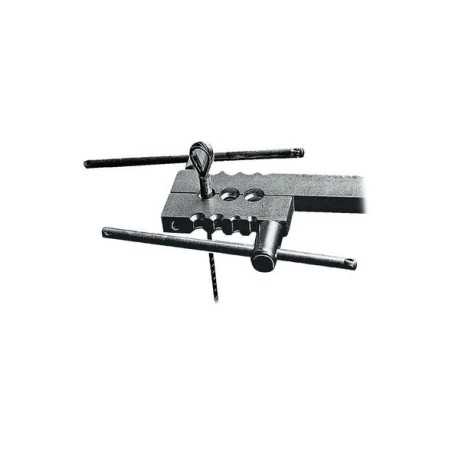 Pinza per impiombature a chiave Cavi 1,5-2-2,5-3-4-5-6mm OS0456800