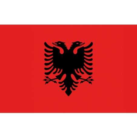 Bandiera Albania 40x60cm OS3547403